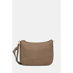 Valentino Bags poseta culoarea maro, VBS8AE07 imagine