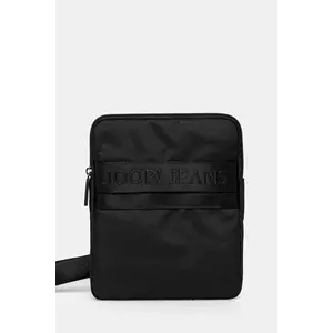 Joop! borseta Modica Liam culoarea negru, 4130000545 imagine
