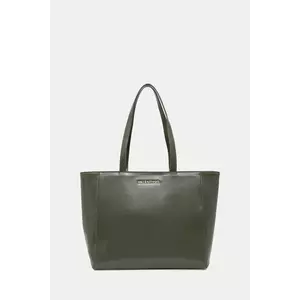 Valentino Bags poseta culoarea verde, VBS8FS01 imagine