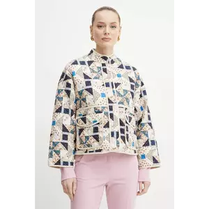 Weekend Max Mara jacheta de bumbac de tranzitie, 2515081081600 imagine