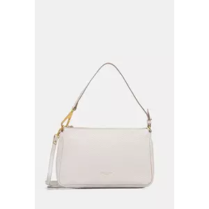 Gianni Chiarini poseta de piele culoarea bej, BS 10911 TKL imagine