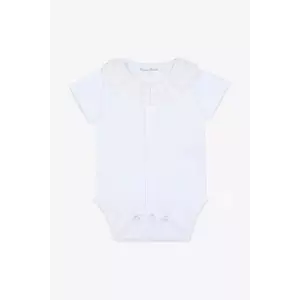 Tartine et Chocolat body din bumbac pentru bebelusi CA11000 imagine