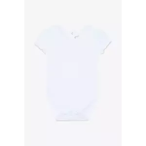 Tartine et Chocolat body bebe CA11021 imagine