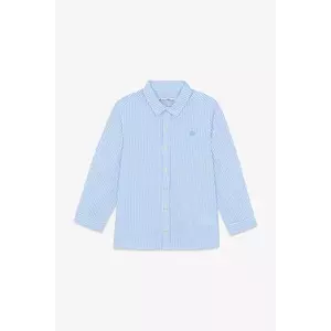 Tartine et Chocolat camasa de bumbac pentru copii CA12053 imagine