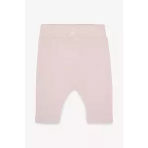 Tartine et Chocolat leggins bebe culoarea roz, neted, CA24000 imagine