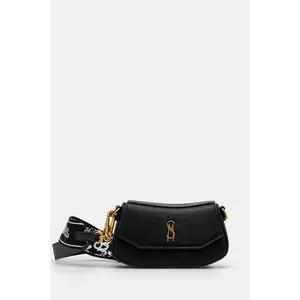 Steve Madden poseta Btaiga culoarea negru, SM13001653 imagine