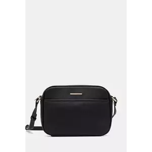 Geox poseta CELESTYE culoarea negru, D35KGA B0039 imagine