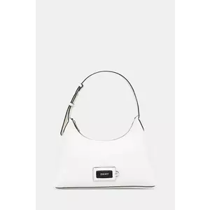 Dkny poseta culoarea bej, R513AI89 imagine