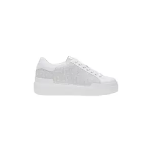 Bogner sneakers din piele HOLLYWOOD 27 femei, culoarea alb, 22520065 imagine