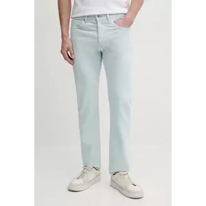 Pepe Jeans jeansi STRAIGHT JEANS BYRON barbati PM207394PG2 imagine