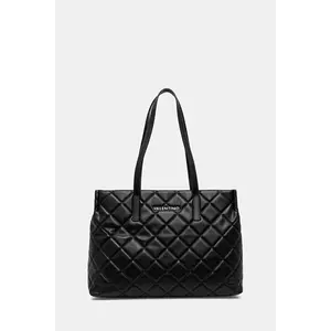 Valentino Bags poseta culoarea negru, VBS3KK10 imagine