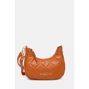 Valentino Bags poseta culoarea portocaliu, VBS3KK45R imagine