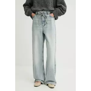 Day Birger et Mikkelsen jeansi Elijah femei high waist, DAY65243679 imagine