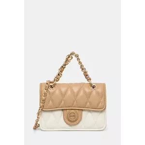 Aldo poseta LOUBELLA culoarea bej, 13933709 imagine