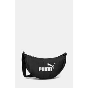Puma poseta culoarea negru, 91347 imagine