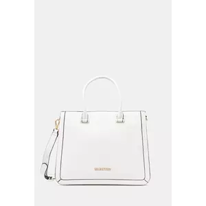 Valentino Bags poseta culoarea alb, VBS8NR04 imagine