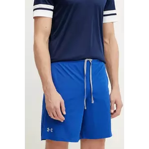 Under Armour pantaloni scurți de antrenament Tech UAR-1328705400 imagine