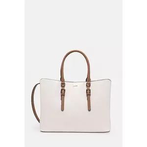 Aldo poseta TARANDI culoarea bej, 13933785 imagine