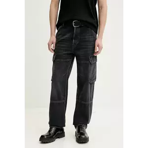 Diesel jeansi D-UTY-CARGO L.32 TROUSERS barbati A16290.007Z9 imagine