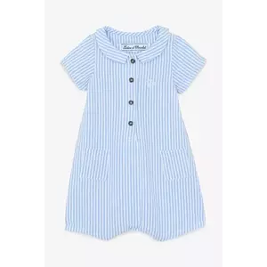 Tartine et Chocolat salopete bebelusi din bumbac CA33061 imagine