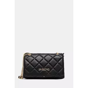 Valentino Bags poseta culoarea negru, VBS3KK02R imagine