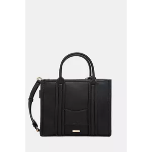 Aldo poseta CLUBGLOW culoarea negru, 13933837 imagine