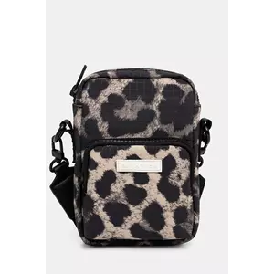 P.E Nation borseta Stella culoarea maro, 251A141 imagine