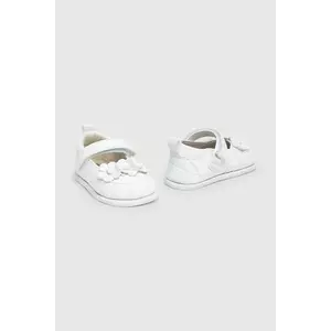 Mayoral copii balerini culoarea alb, 41616 imagine