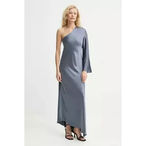 By Malene Birger rochie AVILAS maxi, mulată, 103093 imagine