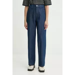 Theory jeansi femei medium waist, P0104214 imagine