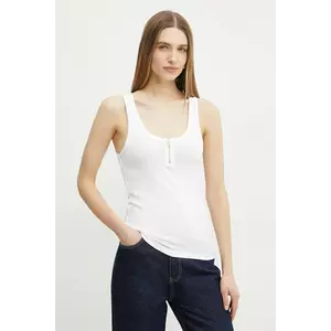 Patou top femei, culoarea alb, JE1499971 imagine