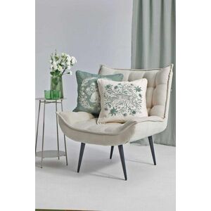 Medicine fata de perna decorativa imagine