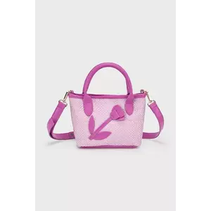 Mayoral poseta fete culoarea violet, 10927 imagine