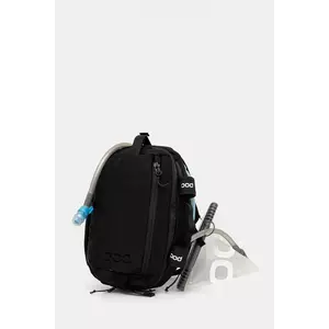 POC borsetă de ciclism cu ploscă Hip Pack Hydro 4L culoarea negru, 25124 imagine