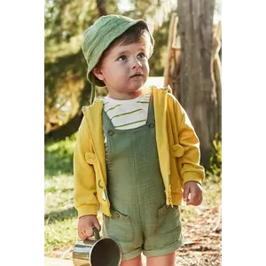 Mayoral compleu copii culoarea verde, 1649 imagine