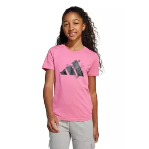 adidas tricou copii culoarea roz, JI9091 imagine