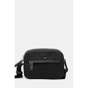 BOSS poseta barbati, culoarea negru, 50537303 imagine