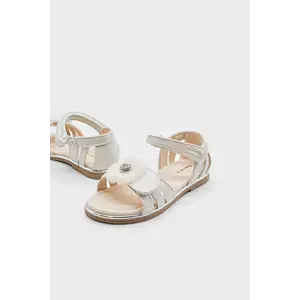 Mayoral sandale copii culoarea alb, 45625 imagine