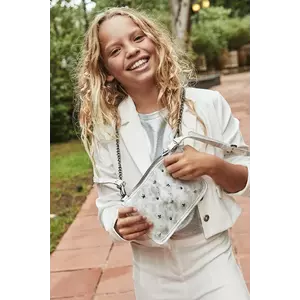 Mayoral poseta fete culoarea gri, 10939 imagine