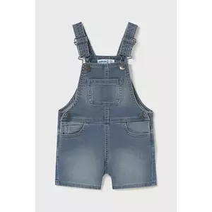 Mayoral pantaloni scurti din denim pentru copii soft denim 1645 imagine