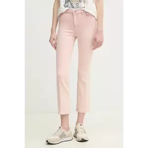 OUI jeansi femei high waist, 92030 imagine