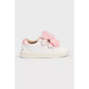 Mayoral sneakers pentru copii culoarea roz, 45618 imagine