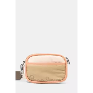 Pepe Jeans poseta BRIANAE BLOOM culoarea bej, PL031653 imagine