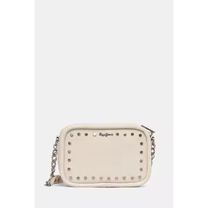 Pepe Jeans poseta BRIANAE MAI culoarea bej, PL031650 imagine