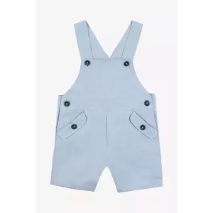 Tartine et Chocolat salopete pentru copii neted, CA21021 imagine