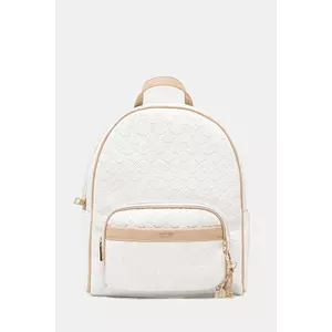 Aldo rucsac ENABELDAR femei, culoarea alb, mare, neted, 13933766 imagine