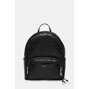 Aldo rucsac ENABELDAR femei, culoarea negru, mic, neted, 13990287 imagine