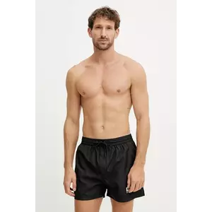 Diesel pantaloni scurti de baie KEN-37-D-BOX BOXER-SHORTS culoarea negru, A17583.0AFBA imagine