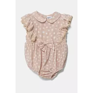 Jamiks body din bumbac pentru bebelusi BLISS JLH158 imagine