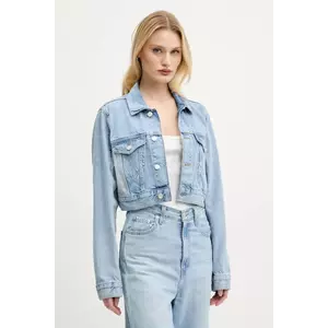 Moschino Jeans geaca jeans de tranzitie, 0503 3719 imagine